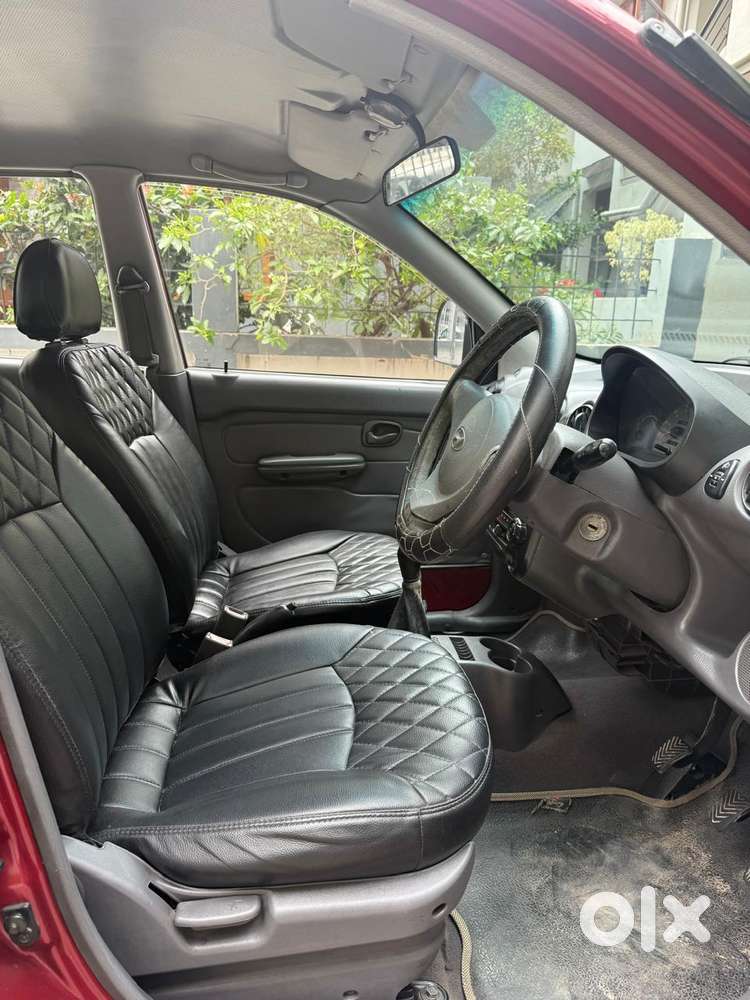 Hyundai Santro Xing Gl Plus, 2007, Petrol