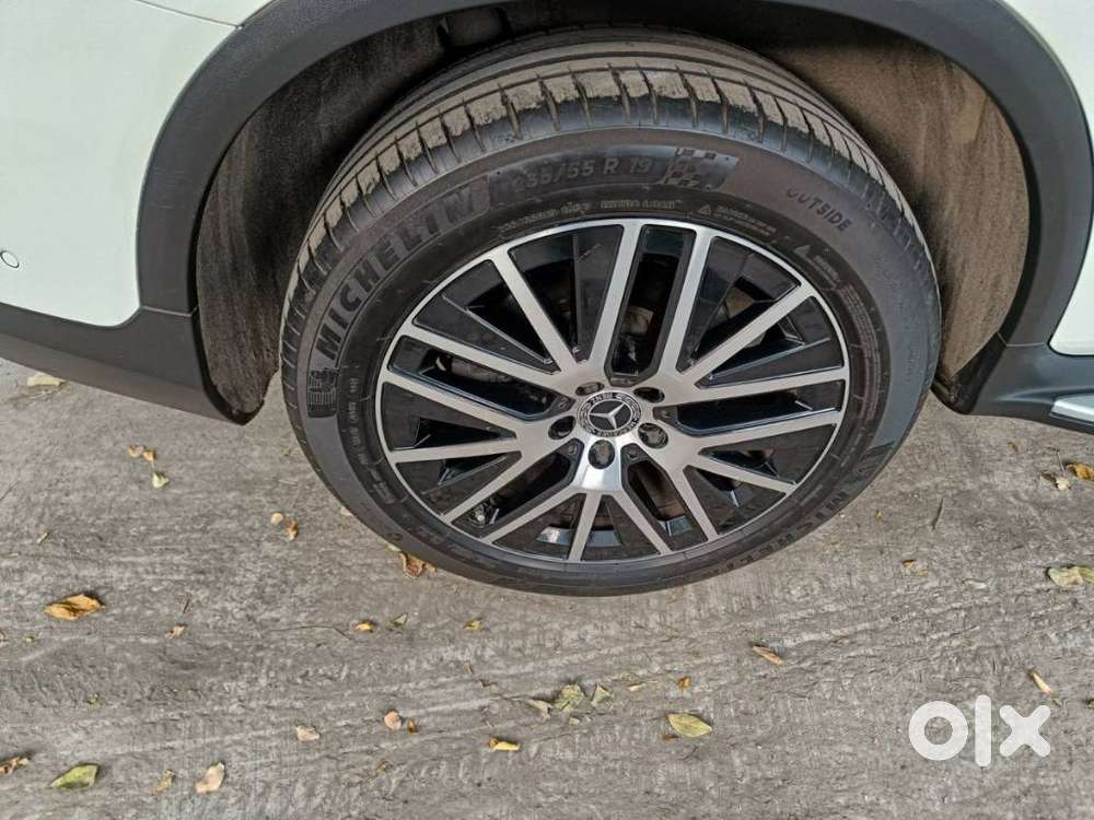 Mercedes-benz Glc Class 200, 2020, Petrol