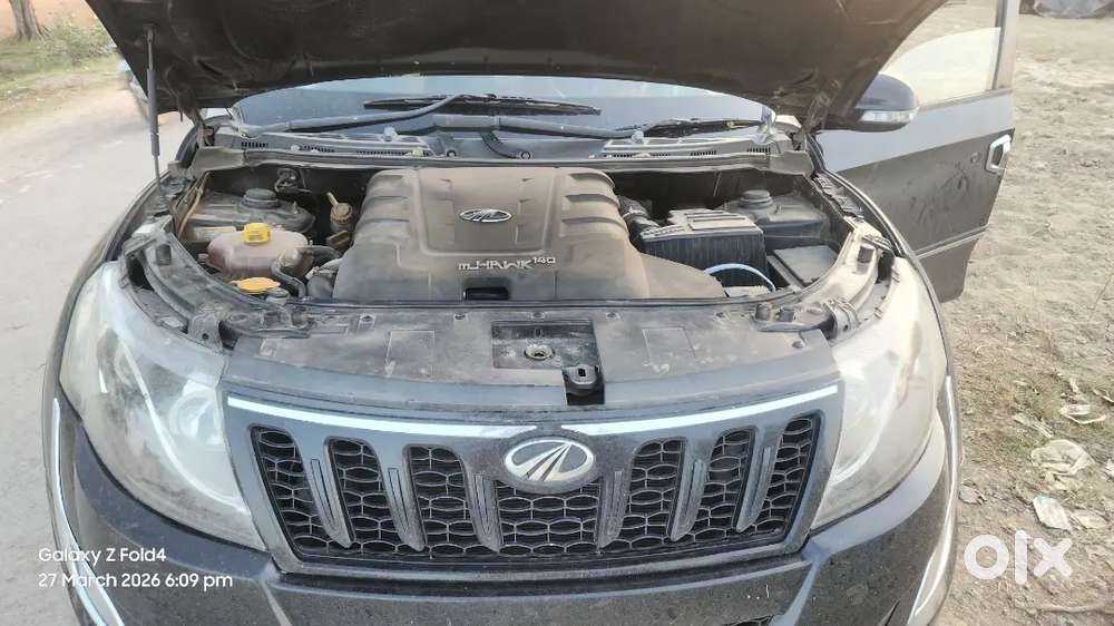 Mahindra Xuv500 2017 Diesel 75050 Km Driven