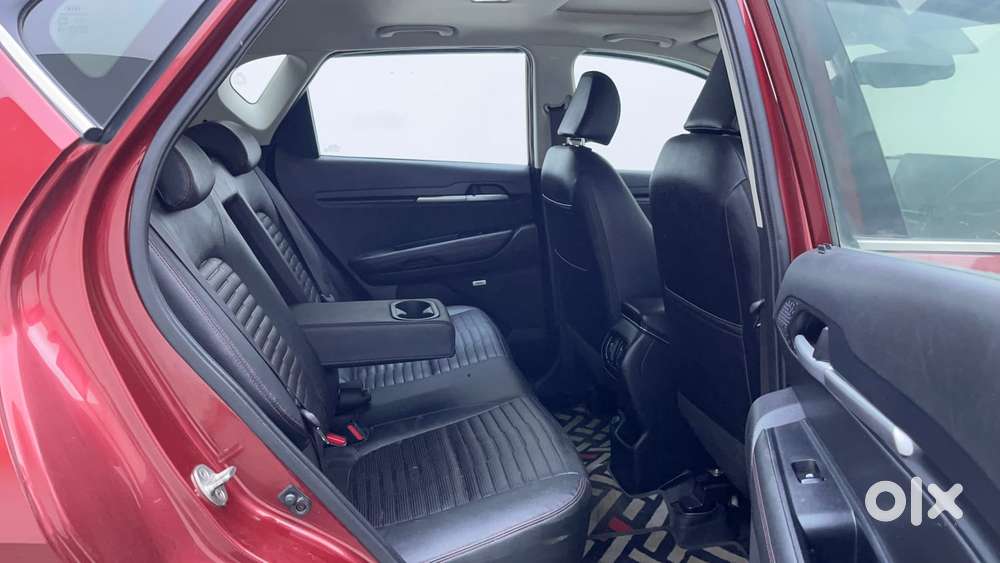 Kia Sonet Gtx Plus Turbo Imt, 2021, Petrol