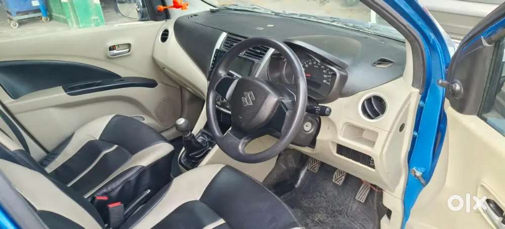 Best Vehicle Blue Colour