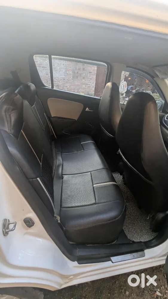 Maruti Suzuki Alto 800 2020 Variant Vxi