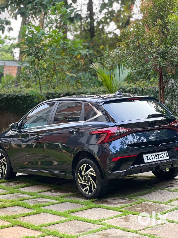 Hyundai New I20 Petrol 2023