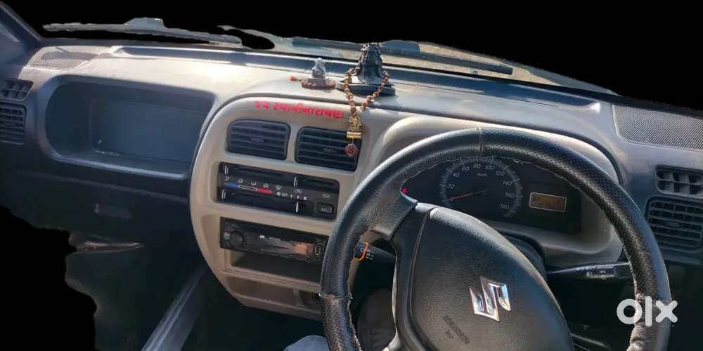 Abs,airbag, Powefull A/c,90% Tyre, New Condition