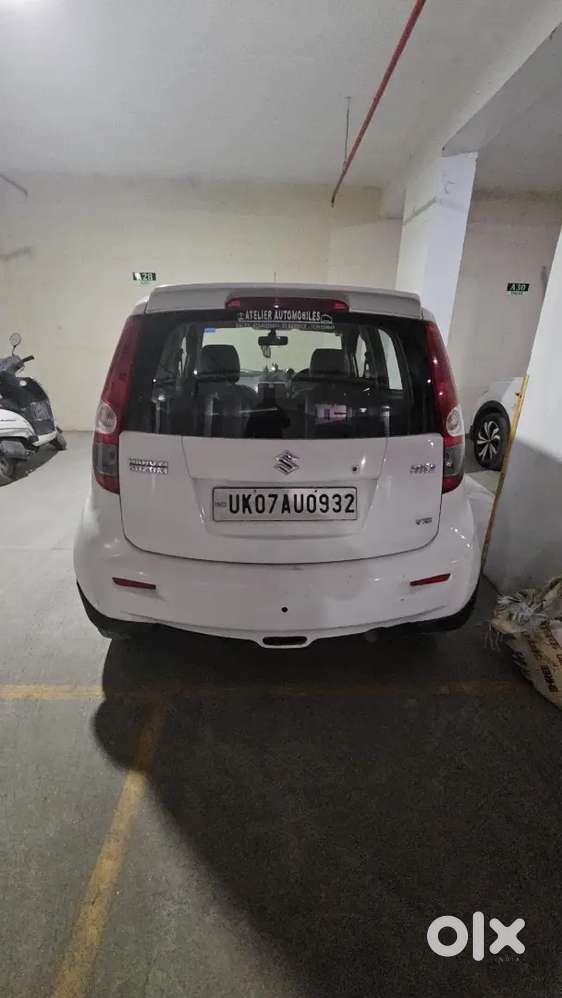 Ritz Car Vxi 2012