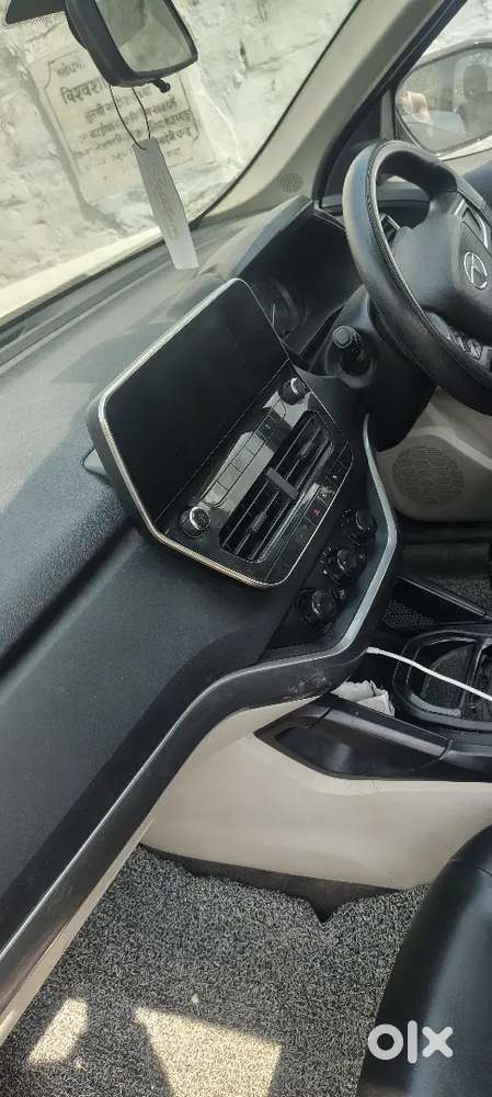 Tata Safari 2021 Diesel Well Maintained