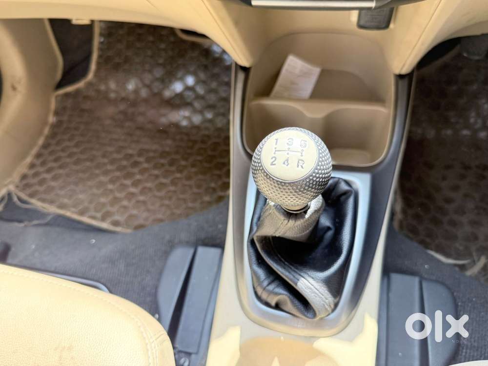 Honda City S Mt, 2013, Petrol