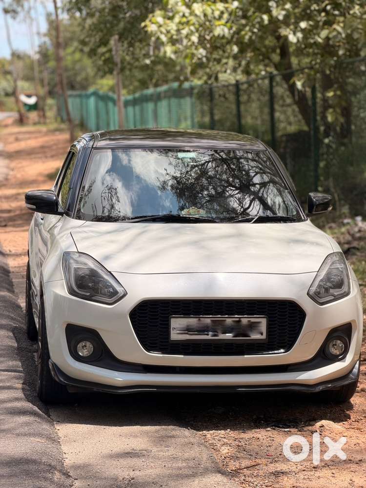 Swift Maruti Vxi 2024