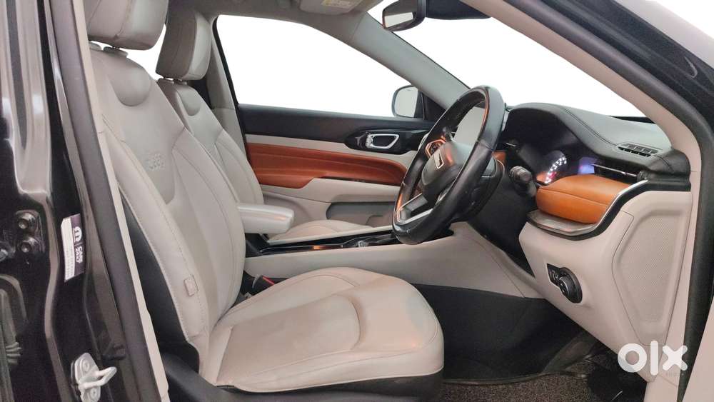 Jeep Compass 1.4 Limited (o) Petrol Dct, 2021, Petrol