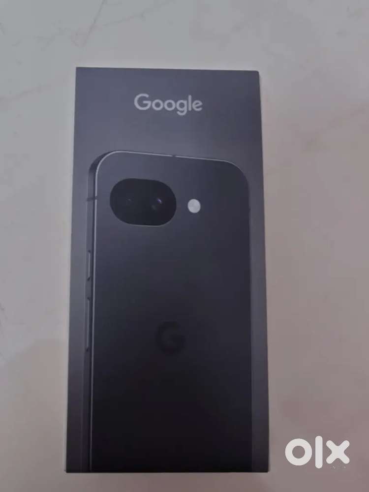 Pixel 10A 256GB Seal Pack