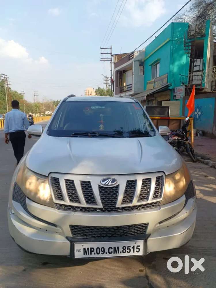 Mahindra Xuv500 2013 Diesel Good Condition