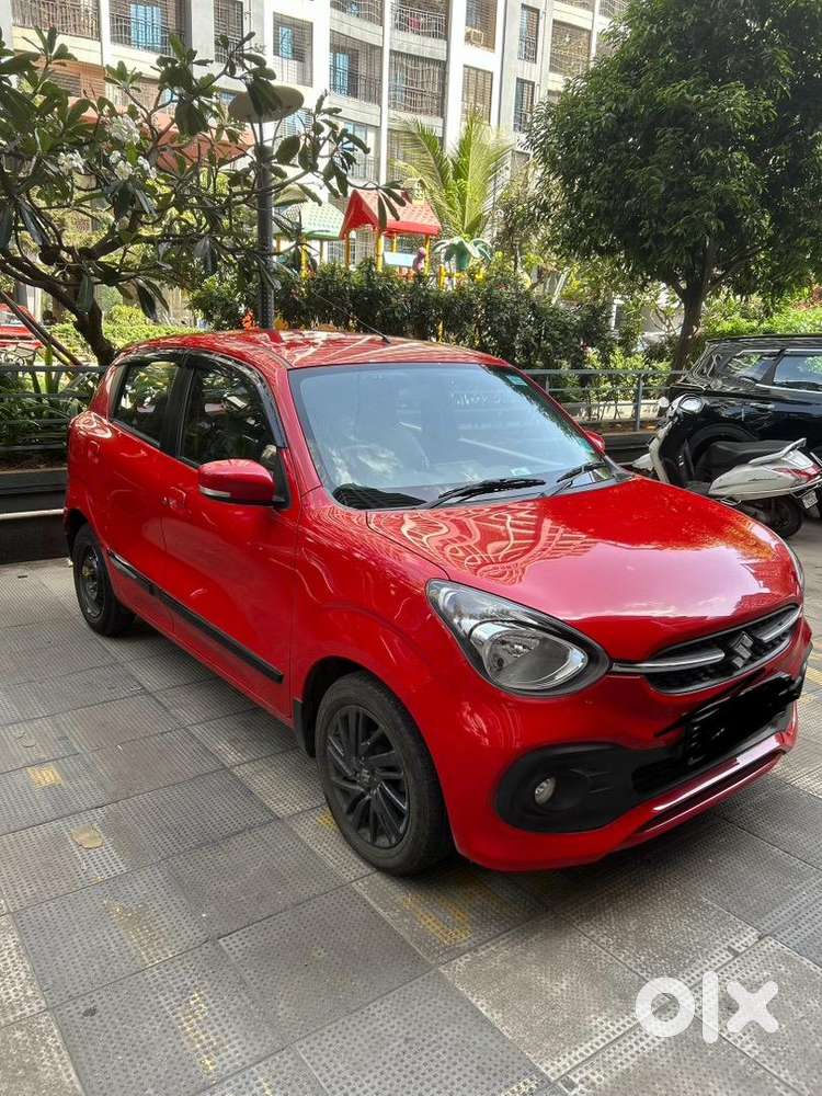 Maruti Suzuki Celerio Zxi + 2024 Petrol 22000 Km Driven