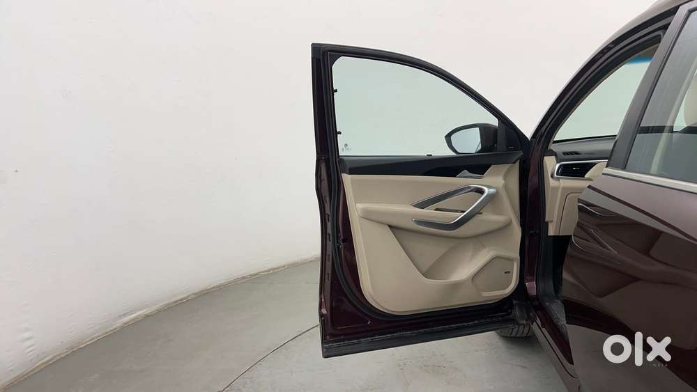 Mg Hector Sharp At, 2021, Petrol