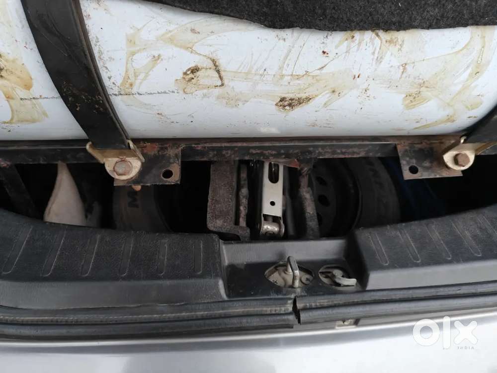 Maruti Wagon R Vxi, 2nd Owner 2014