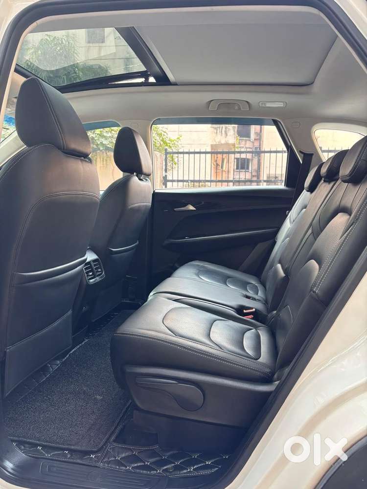 Mg Hector 2.0 Sharp Diesel, 2021, Diesel