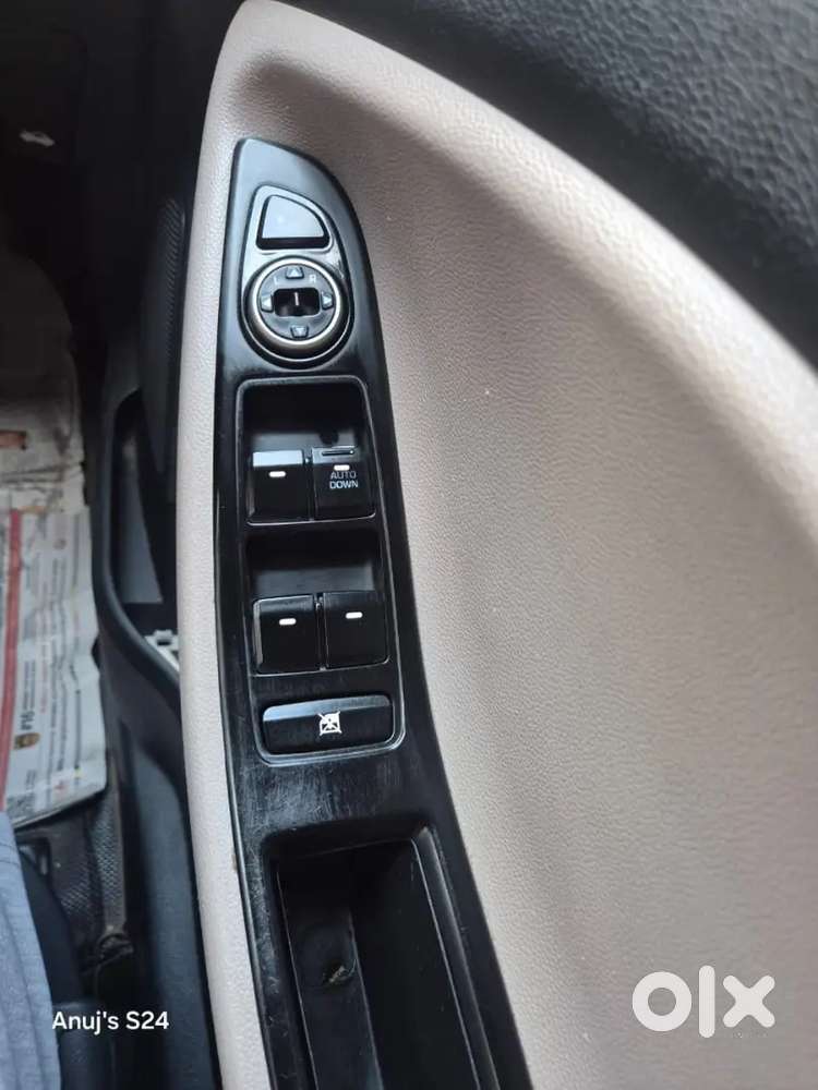 Hyundai Elite I20 2016