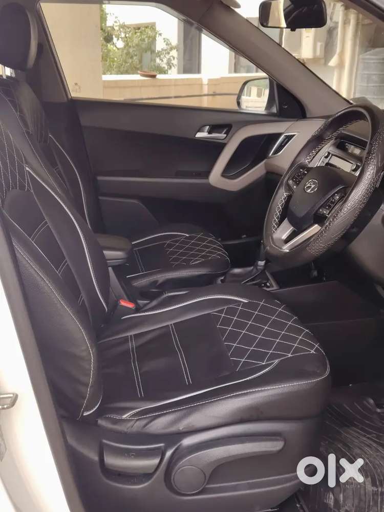 Hyundai Creta 1.6 Sx 2020