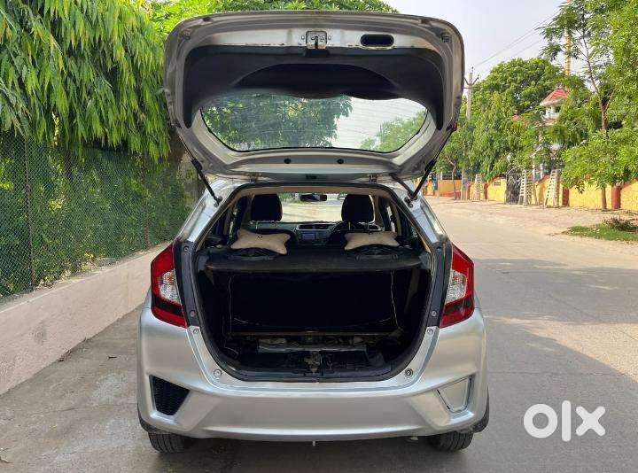 Honda Jazz V Mt Privilege, 2019, Petrol