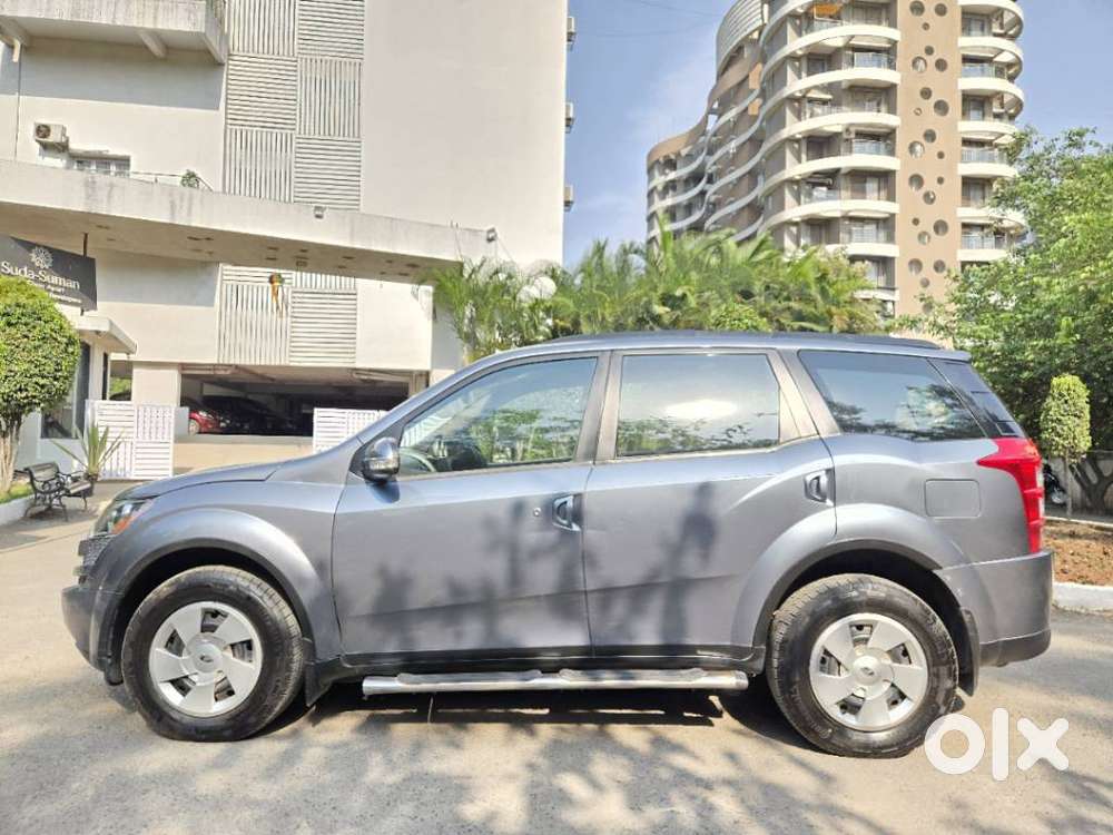 Mahindra Xuv500 2011-2015 W6 2wd, 2014, Diesel