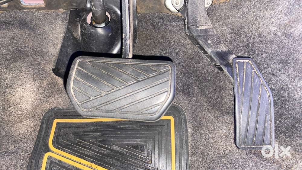 Maruti Suzuki Alto K10 Vxi Amt, 2016, Petrol