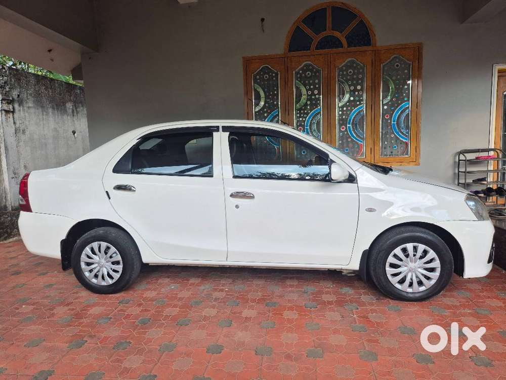 Toyota Etios Gd Diesel Car For Sale