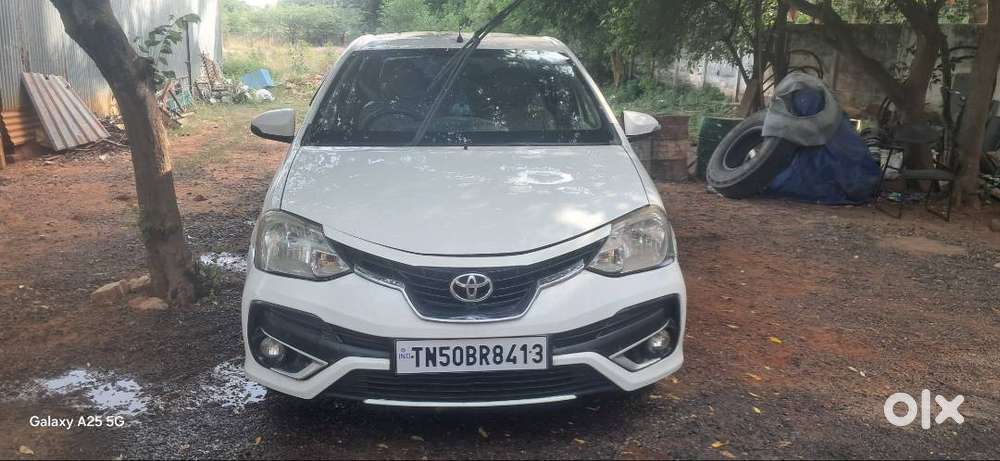 2018 Vd Good Condition New Tyre Reverse Sensor