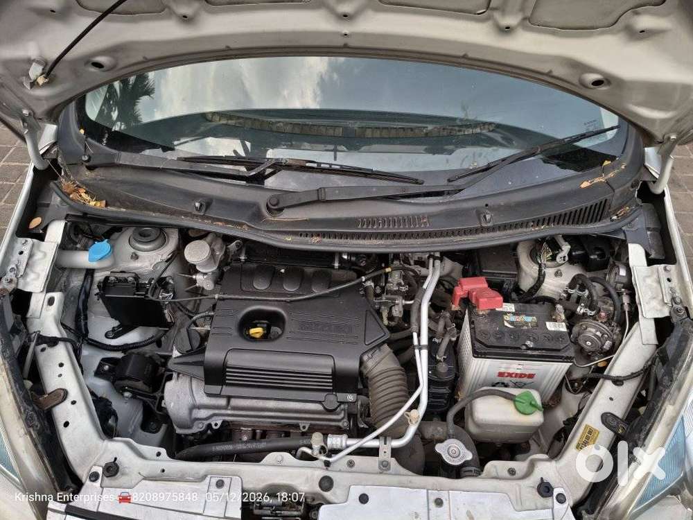 Maruti Suzuki Wagon R 1.0 2013-2019 Lxi Cng, 2017, Cng & Hybrids