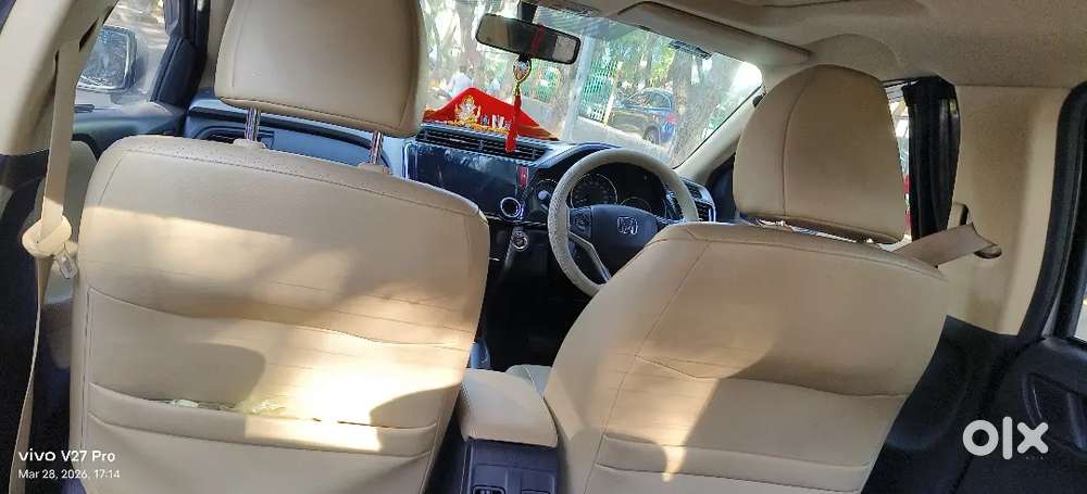 Honda City 2016 Petrol 972000 Km Driven