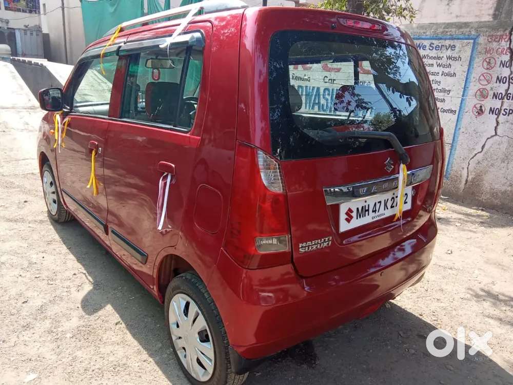 Maruti Suzuki Stingray 2016 Petrol