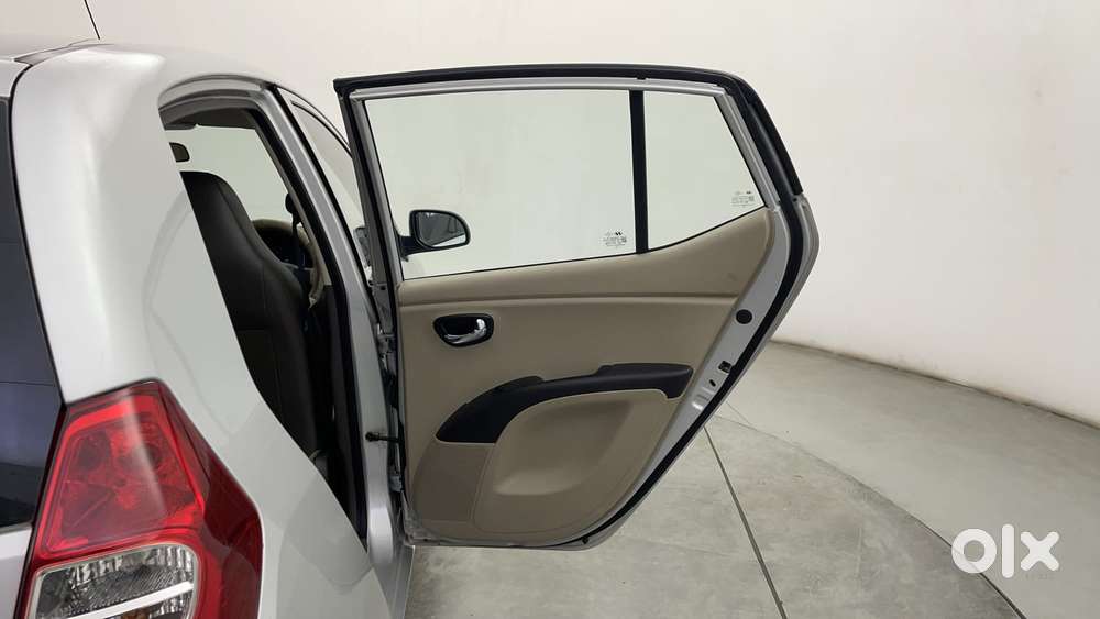 Hyundai I10 Sportz 1.1 Irde2, 2015, Petrol