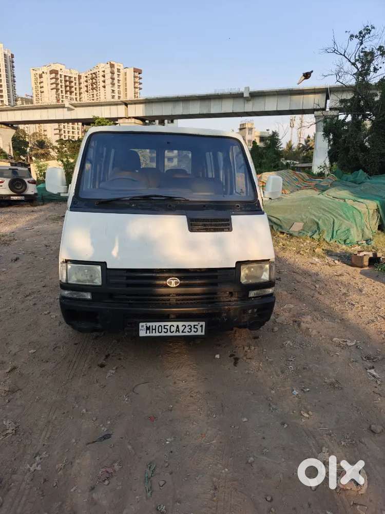 Pvt 9+1 Tata Winger Model 5/2014 Reg Fuel Diesel Hain Lekin Rc Pe Cng