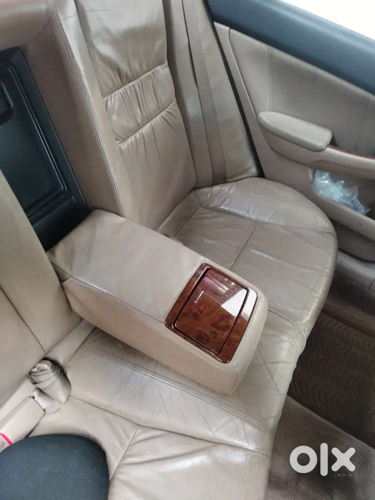 Honda Accord 2009 Petrol 96000 Km Driven