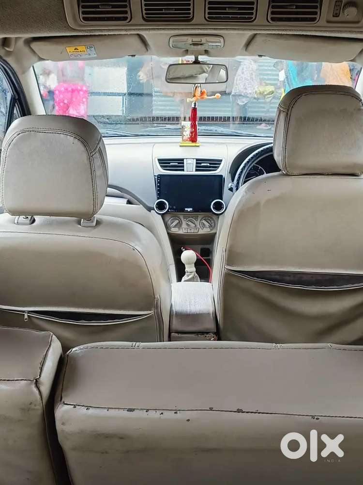 Maruti Suzuki Ertiga Zdi 2017 Diesel