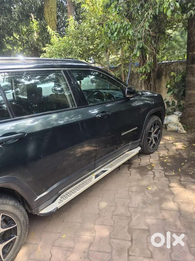 Jeep Meridian 2023