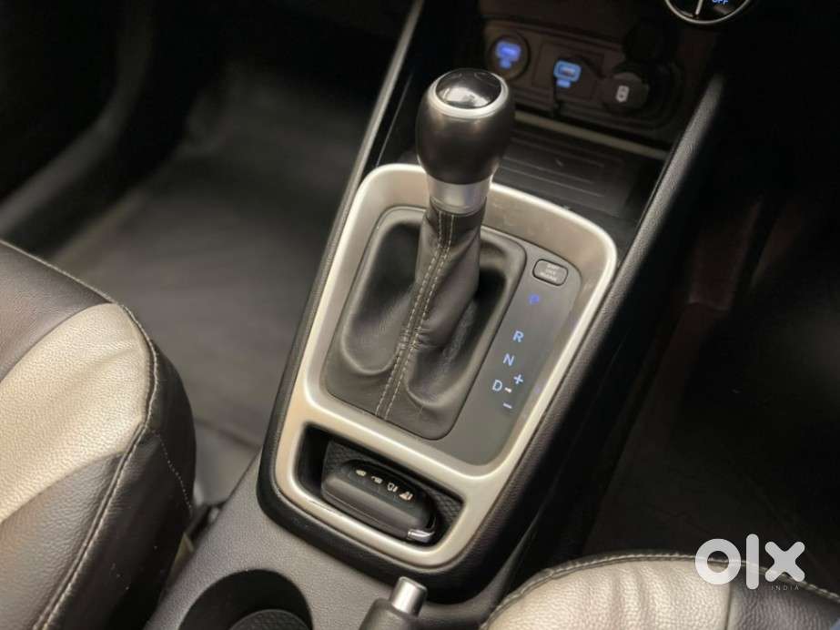 Hyundai Venue Sx Plus Turbo Dct, 2019, Petrol