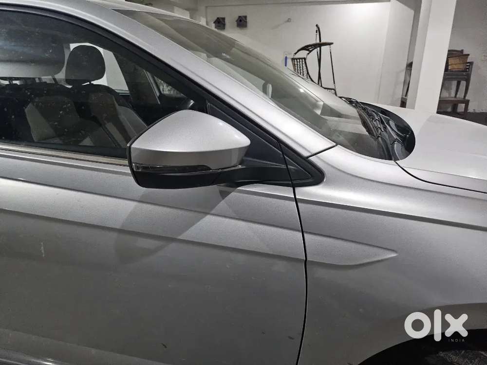 Volkswagen Virtus Topline 1.0 Tsi Mt 2022 Sunroof