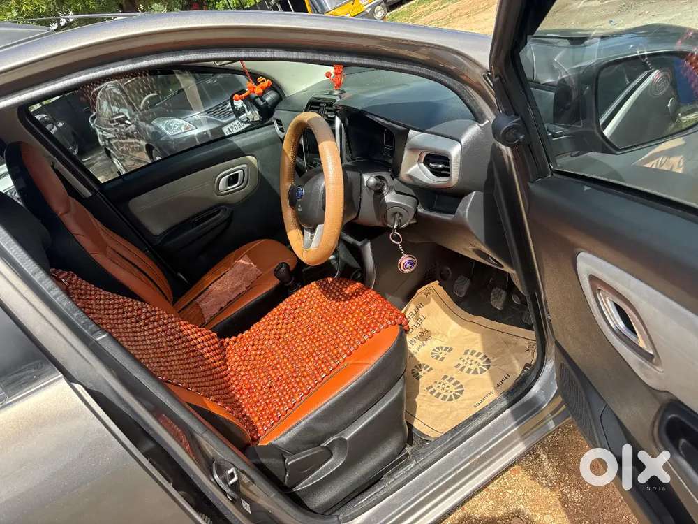 Datsun Redigo 0.8 T 2021 Manual 57000 Km Driven. 4 New Tyres No Proble