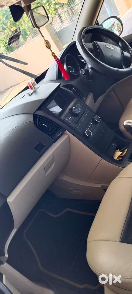 Mahindra Xuv500 Diesel 2016