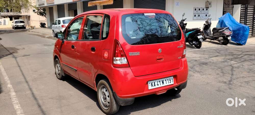 Maruti Suzuki Zen Estilo Vxi Bsiv, 2009, Petrol