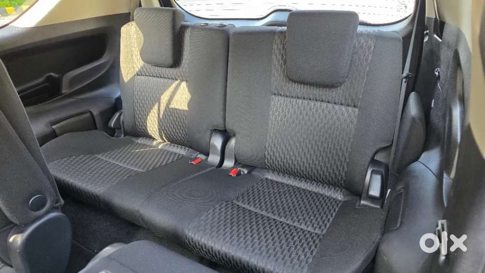 Toyota Innova Crysta 2.4 G Mt 7 Str, 2018, Diesel