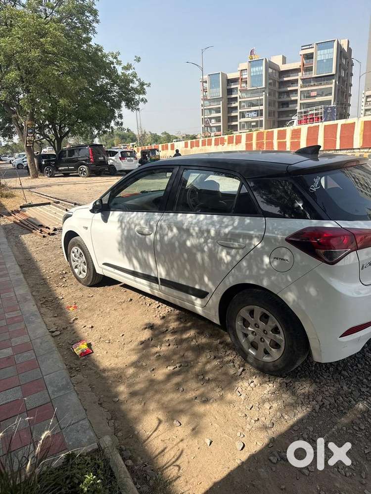 Hyundai New I20 2017 Cng & Hybrids Well Maintained