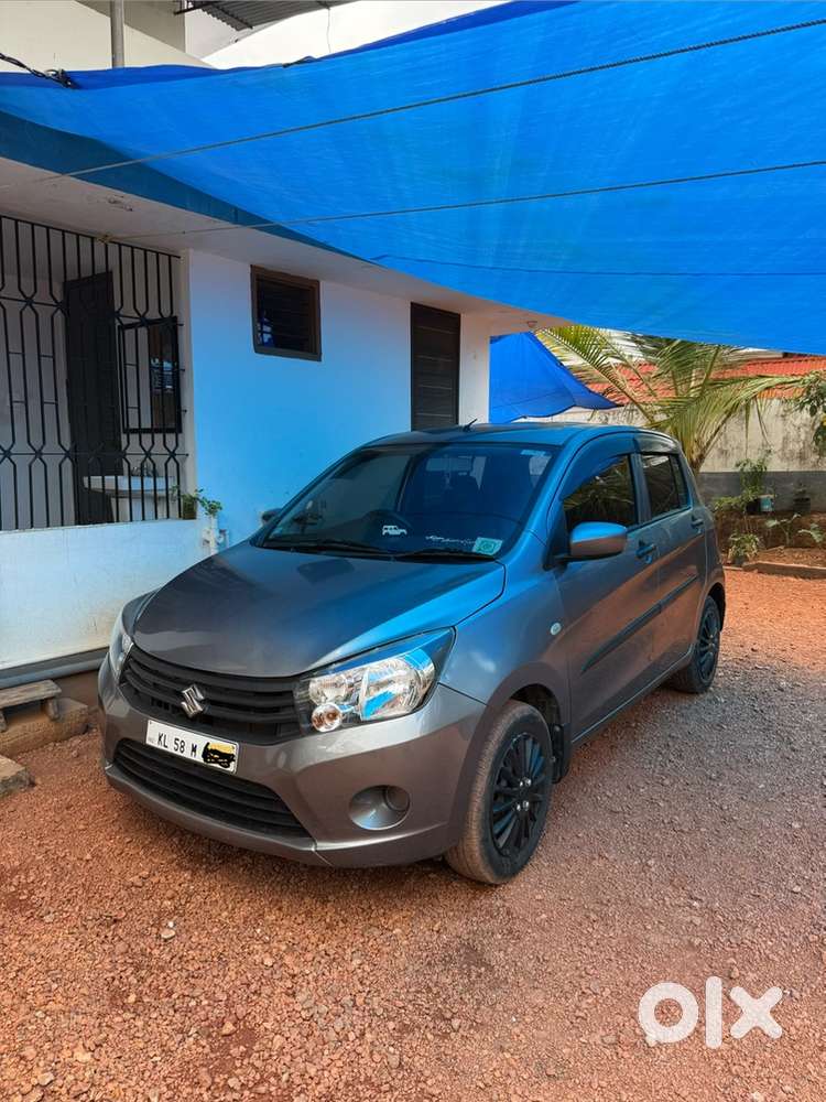 Maruti Suzuki Celerio 2014 Petrol Vxi Good Conditionv