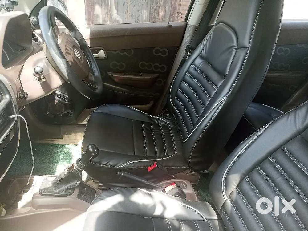 Alto 800 , 8th Owner , 1.25 Lakh Kilometer , Passing March 2028