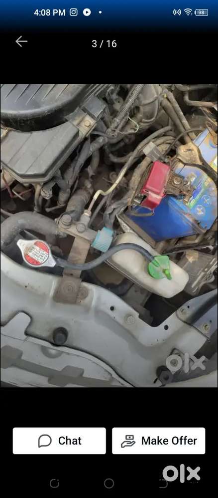 Maruti Suzuki Swift 2012