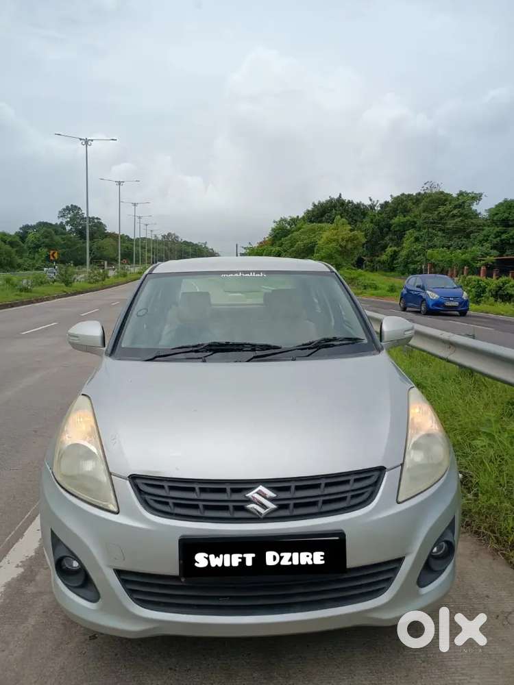 Swift Dzire For Sale