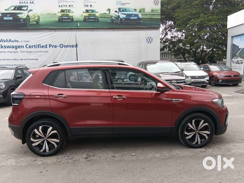 Volkswagen Taigun 1.5 Tsi Gt Plus, 2023, Petrol