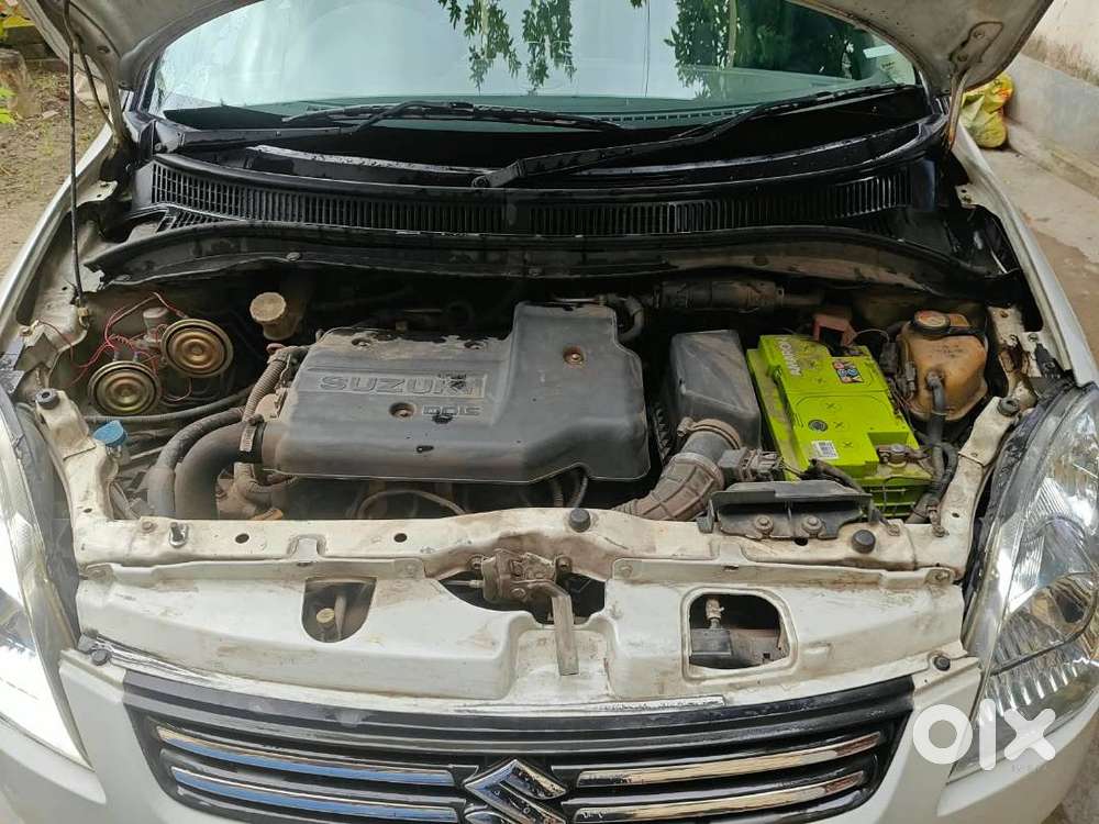 Maruti Swift Vdi Diesel &ndash; Excellent Mileage &ndash; Fully Running Condition