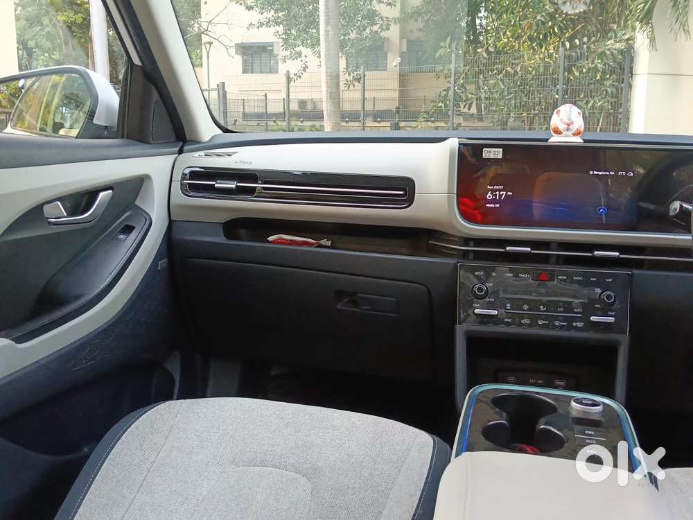 Hyundai Creta Electric Premium Hc, 2025, Electric