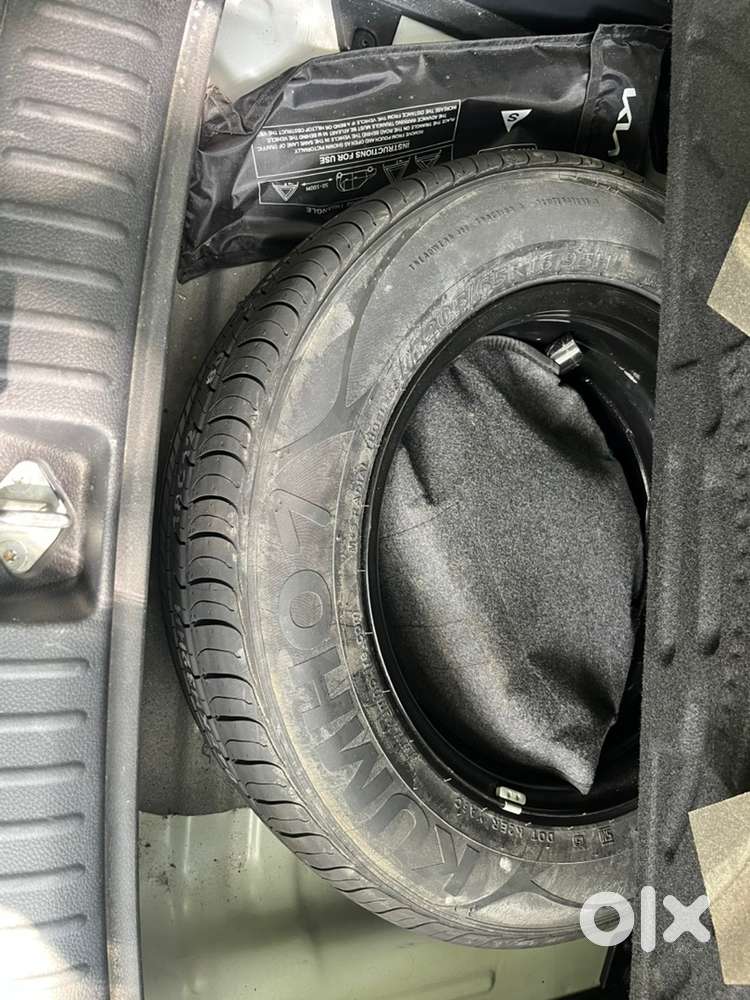 Kia Seltos Diesel 2023