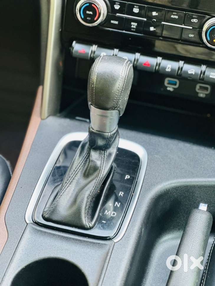 Mahindra Scorpio-n Z8 L Diesel At 2wd 7 Str, 2024, Diesel